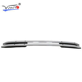 C029 عالية الجودة سقف السكك الحديدية القضبان الجانبية ل JEEP RENEGADE ALUMINUM ALLOY SILVER