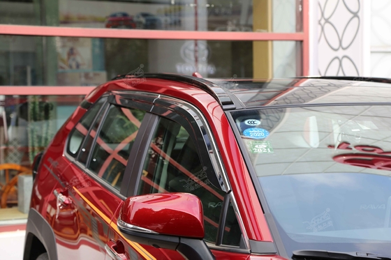 YH-C-064 تويوتا RAV4 2019 2020 رف سقف السيارة القضبان